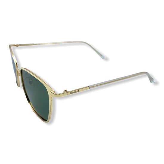 BEINGBAR New Classic Sunglasses | Gepolariseerde Zonnebril 400256 van BEINGBAR
