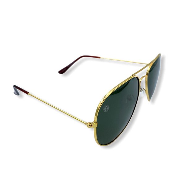 BEINGBAR New Classic Sunglasses | Gepolariseerde Zonnebril 400257 van BEINGBAR