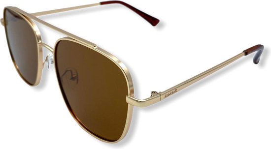 BEINGBAR New Classic Sunglasses | Gepolariseerde Zonnebril 400265 van BEINGBAR