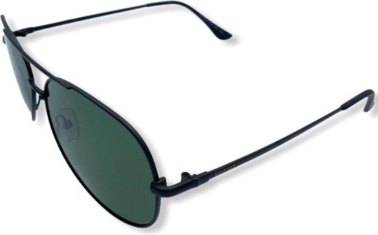 BEINGBAR New Classic Sunglasses | Gepolariseerde Zonnebril 400273 van BEINGBAR