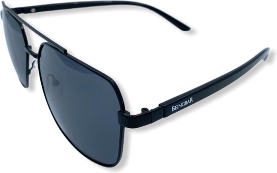 BEINGBAR New Classic Zonnebril 400262 van BEINGBAR