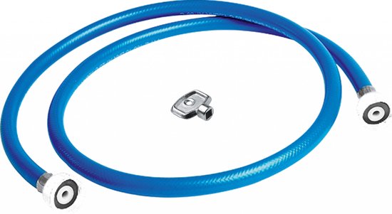 Bonfix vulslang set 3,5m ( vulslangset ) van Bonfix