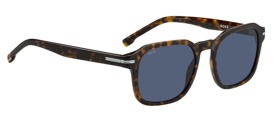 BOSS Zonnebril BOSS 1627/S Volwassenen Bruin BPA Free van Boss