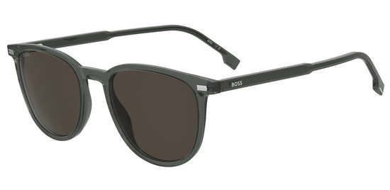 Boss Zonnebril BOSS 1881/S Volwassenen Groen BPA FREE (global recycled standerd) certificated