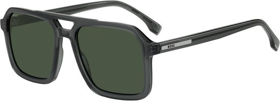 Boss Zonnebril BOSS 1894/S Volwassenen Groen BPA FREE (global recycled standerd) certificated
