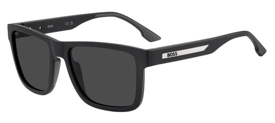Boss Zonnebril BOSS 1907/S Volwassenen Zwart BPA FREE