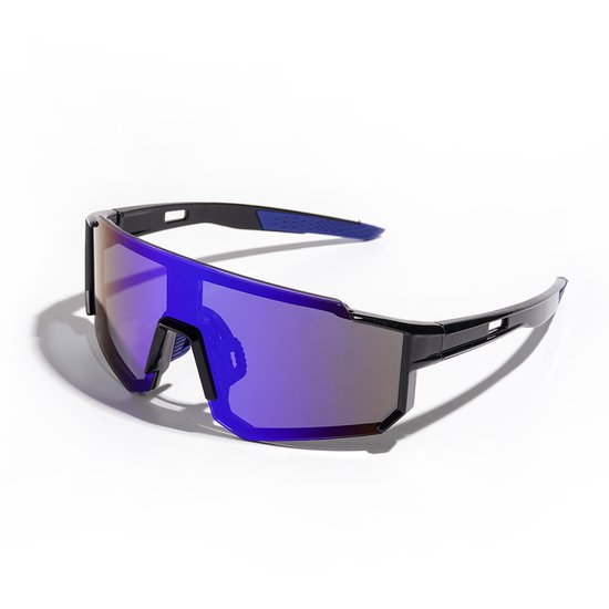 Brilsz zonnebril heren - zonnebril dames - sportbrillen - festival bril - sport - van Brilsz