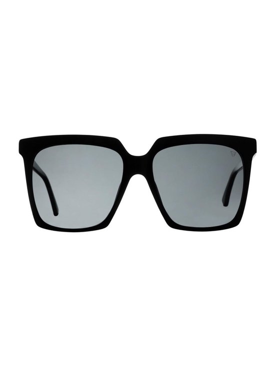 Brunotti Amy Uni zonnebril Black van Brunotti
