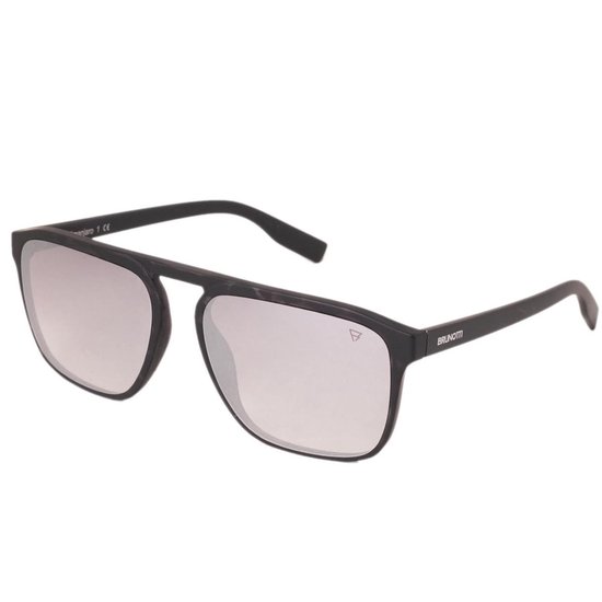Brunotti Heren Zonnebril Kilimanjaro 1 Black one