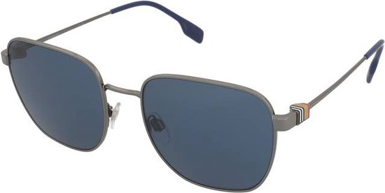 Burberry Drew BE3142 100380 Glasdiameter: 55 van Merkloos