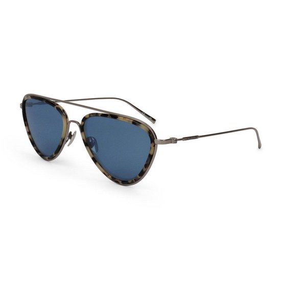 Calvin Klein - CK19122S-Zonnebril Dames Bruin van Calvin Klein
