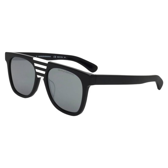 Calvin Klein CKNYC1852S 005 Zonnebril - Dames - Heren - Zwart