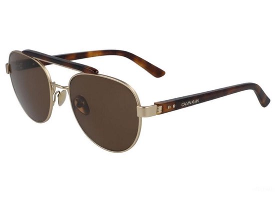 Calvin Klein heren zonnebril CK19306s 240 van Calvin Klein