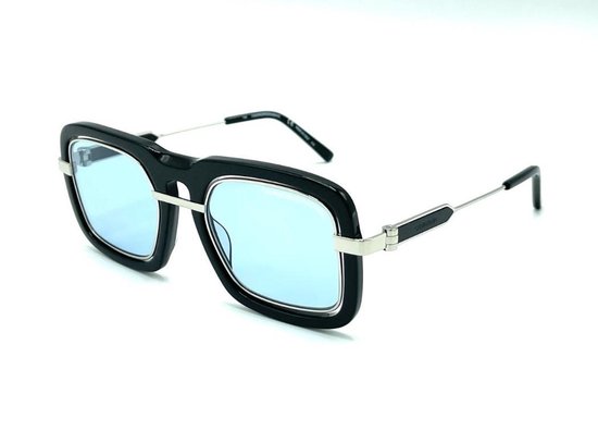 Calvin Klein heren zonnebril CKNYC1880S 001 van Calvin Klein