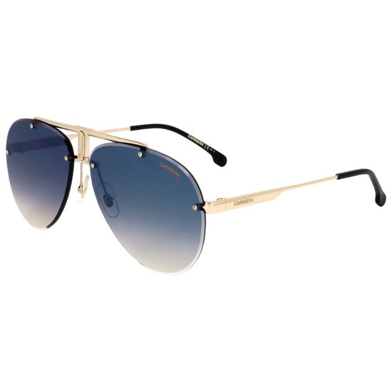 Carrera 1032/S 2M2KM Zonnebril - Dames - Heren - Goudkleurig van Carrera