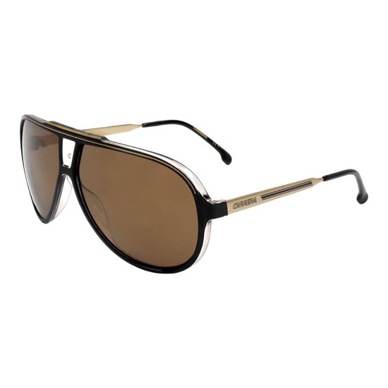 Carrera 1050/S 2M2 Zonnebril - Heren - Zwart