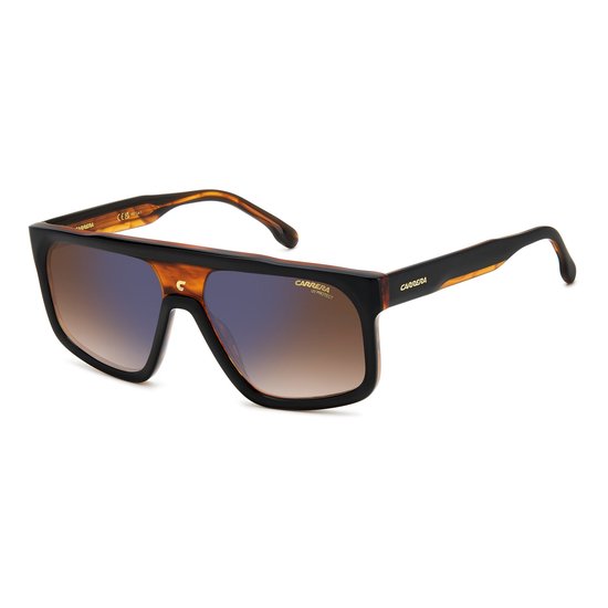 Carrera 1061/S 37N Zonnebril - Heren - Bruin