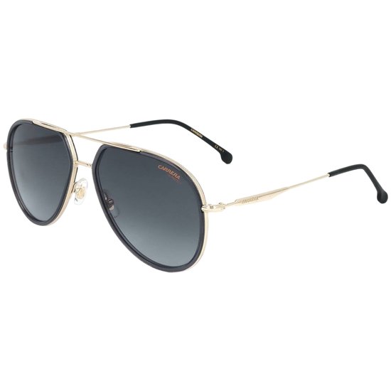 Carrera 295/S KB7 Zonnebril - Dames - Heren - Goudkleurig
