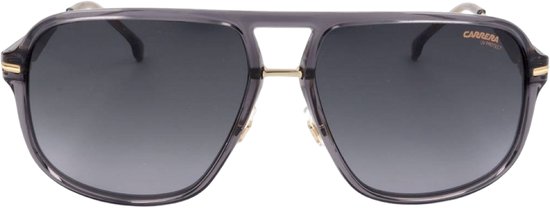 Carrera 296/S KB7 Zonnebril - Heren - Grijs van Merkloos