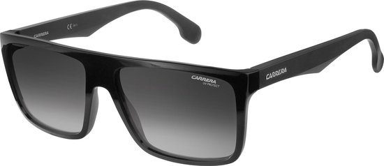 CARRERA 5039/S -Zonnebril - Zwart van Merkloos