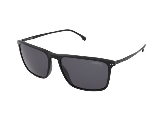Carrera 8049/S 807 Zonnebril - Heren - Zwart
