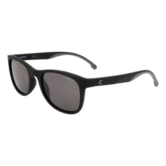 Carrera 8054/S 003/M9 Zonnebril - Heren - Zwart - Gepolariseerd van Merkloos