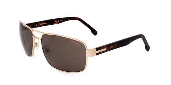 Carrera 8063/S AOZ Zonnebril - Heren - Goud