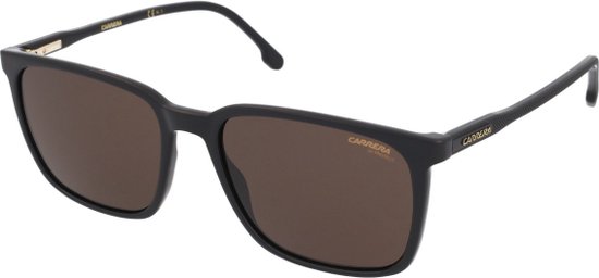 Carrera Black Zonnebril  - Zwart