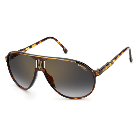 Carrera Brown Havana Zonnebril  - Bruin van Carrera