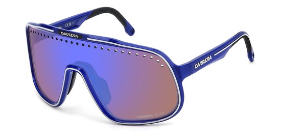 Carrera C 02/S Blue grey 99/1/130 MAN Zonnebrillen