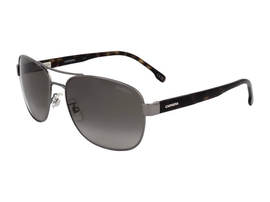 Carrera C FLEX 02/G/S TZ2 Zonnebril - Heren - Grijs
