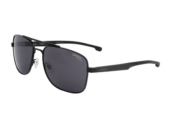 Carrera CARDUC 022/S 807 Zonnebril - Heren - Zwart