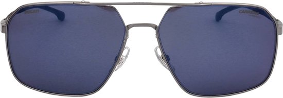 Carrera CARDUC 038/S R81 Zonnebril - Heren - Grijs
