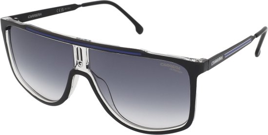 Carrera Carrera 1056/S D51/08 Glasdiameter: 61 van Carrera