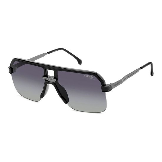 CARRERA CARRERA 1066/S 807 BLACK 63/12/145 MAN Zonnebrillen van Carrera