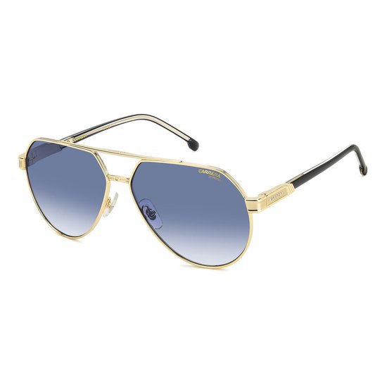 Carrera CARRERA 1067/S J5G Zonnebril - Heren - Goud
