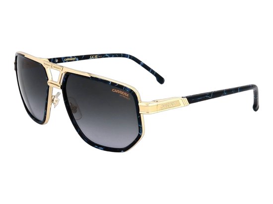 Carrera CARRERA 1072/S KY2 Zonnebril - Heren - Blauw
