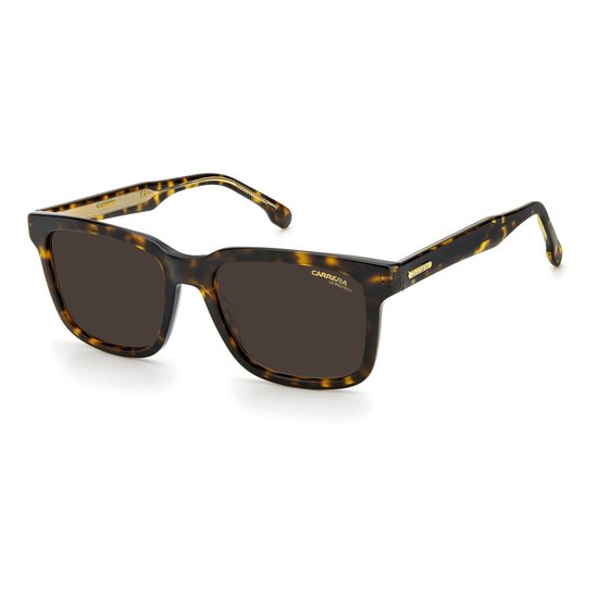 CARRERA CARRERA 251/S 086 HAVANA 53/18/145 UNISEX Zonnebrillen van Merkloos
