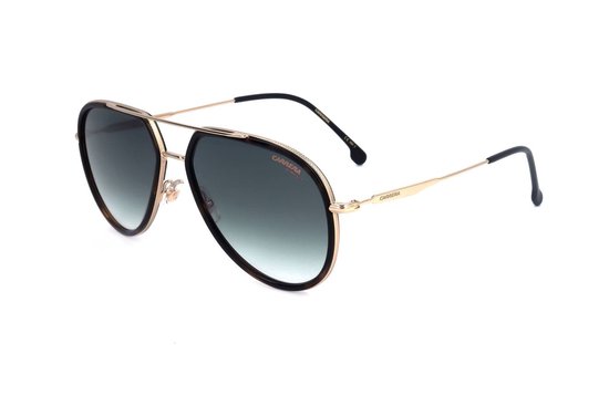 Carrera CARRERA 295/S 086 HAVANA 58/16/150 UNISEX Zonnebrillen van Merkloos