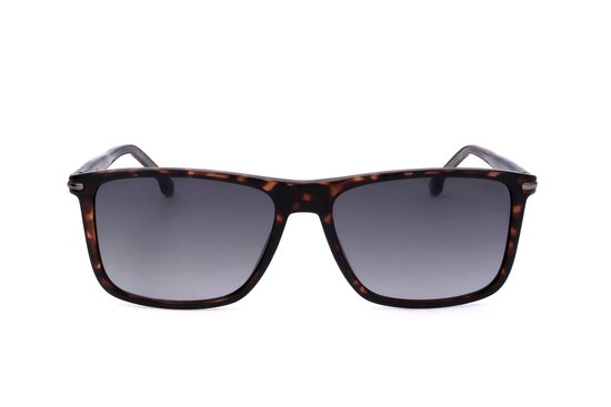 Carrera CARRERA 298/S 086 Zonnebril - Heren - Bruin van Carrera