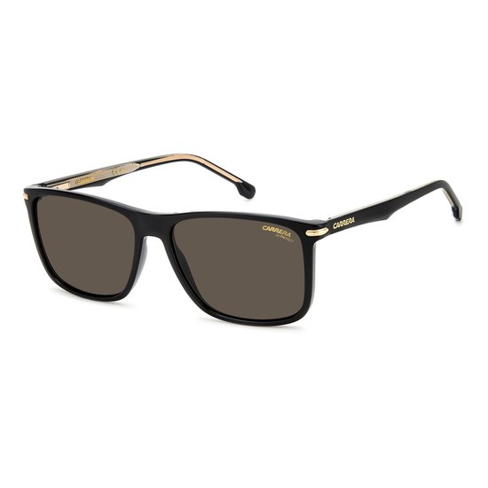 Carrera CARRERA 298/S 807 Zonnebril - Heren - Zwart