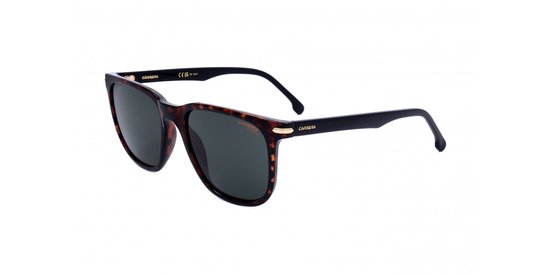Carrera CARRERA 300/S Havana 54/18/145 UNISEX Zonnebrillen