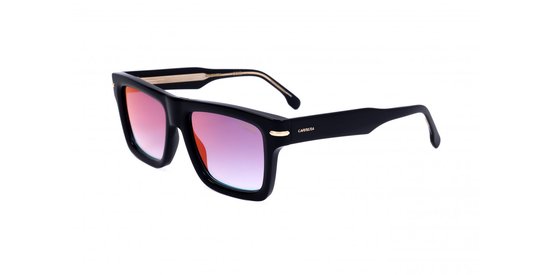 Carrera CARRERA 305/S Black 54/17/150 UNISEX Zonnebrillen