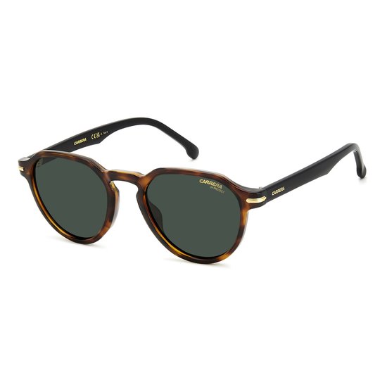 CARRERA CARRERA 314/S 086 HAVANA 50/20/145 UNISEX Zonnebrillen van Merkloos