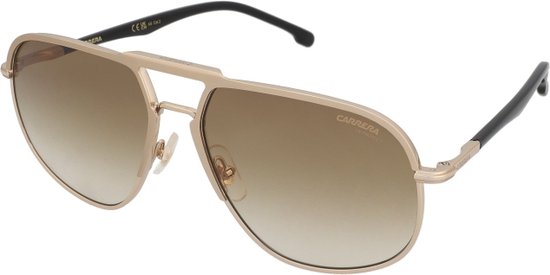 Carrera Carrera 318/S J5G/86 Glasdiameter: 60 van Carrera