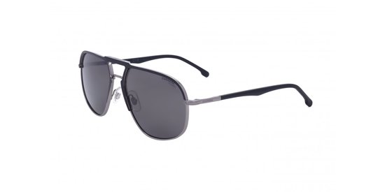 Carrera CARRERA 318/S Matte black dark ruthenium 60/16/145 MAN Zonnebrillen