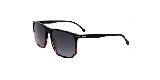 Carrera CARRERA 329/S Black havana 58/18/145 MAN Zonnebrillen