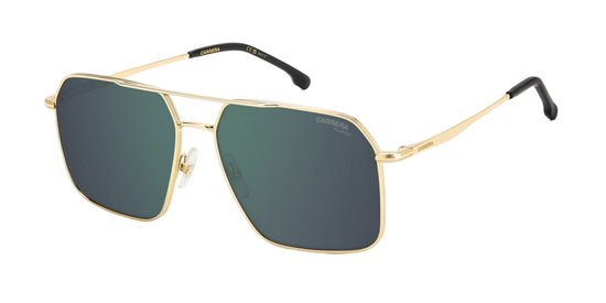 Carrera CARRERA 333/S J5G Zonnebril - Heren - Goud