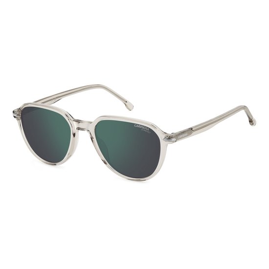 CARRERA CARRERA 342/S R1T BEIGE RUTHENIUM 53/19/145 MAN Zonnebrillen van Merkloos