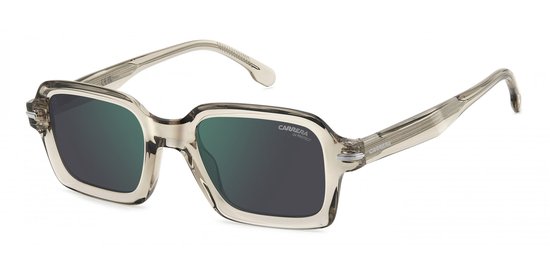 Carrera CARRERA 358/S Beige ruthenium 50/22/150 MAN Zonnebrillen